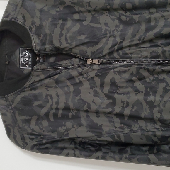 Alcott Jacket - Picture 2 of 5